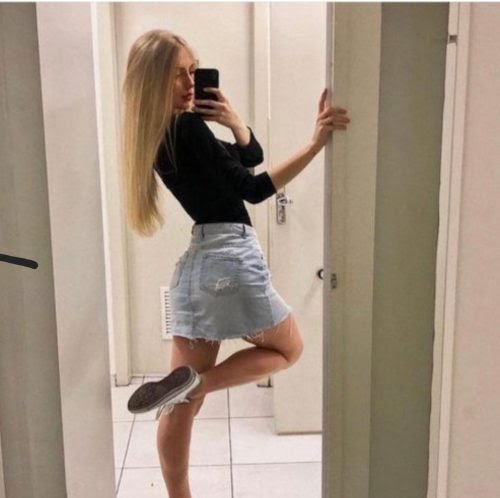 Yüreğir Escort Melda