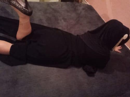 Ceyhan Escort Selda Türbanlı Fanteziler İçin Bekliyor