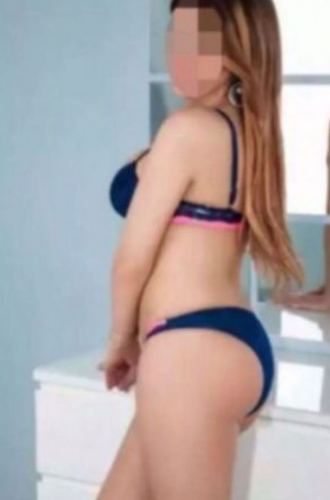 Adana Otelde Görüşen Escort Bayan Saniye