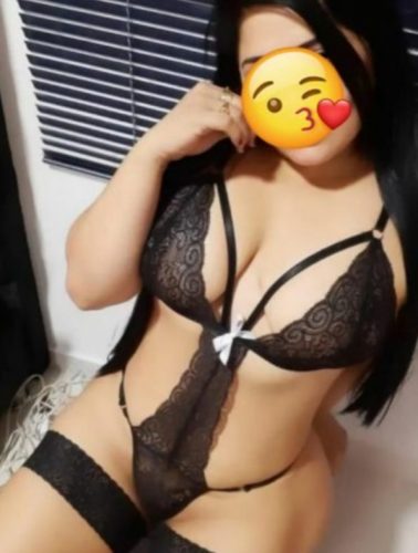 Adana Sağlıklı Escort Bayan Gaye