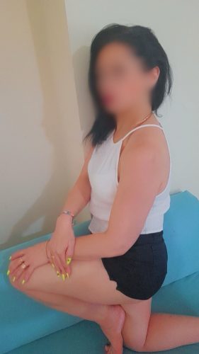 Adana Güzel Escort Bayan Maria Güzelikleriyle Sizle