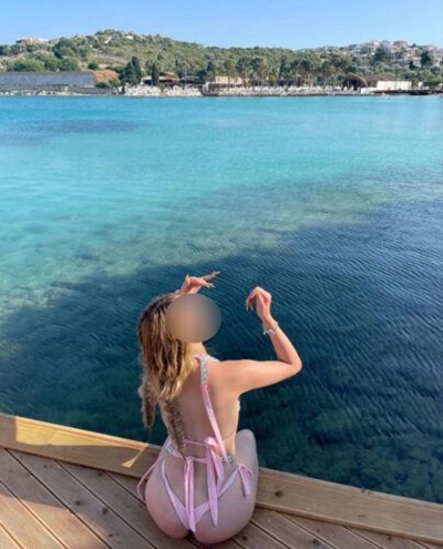 Sarıçam Bekar Escort Cangül