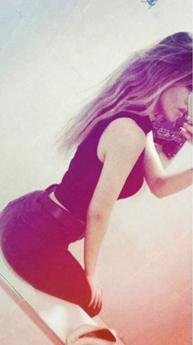Tufanbeyli Escort Ahu Sizleri Tatmin Ediyor