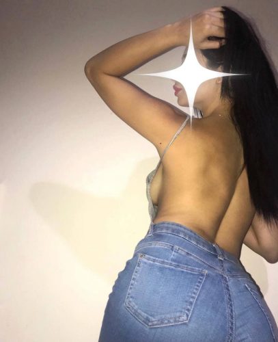 Yumurtalık Edepsizleşen Escort Belgin