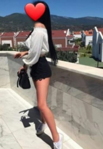 İmamoğlu Taksiyle Gelen Escort Sertap