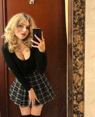 Pozantı Benzersiz Escort Kamile