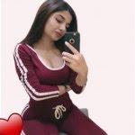 Pozantı Escort Sümbül ile Zevki Doyasıya Tadın