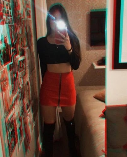 Karaisalı Escort Zeynep Bomba Gibi bir Hatun