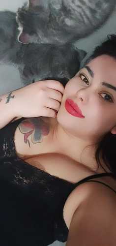 Tufanbeyli Eşsiz Escort Zeynep ile Çok Farklı Duygular