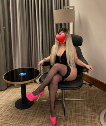 Yüreğir Kesintisiz Escort  Ceyda