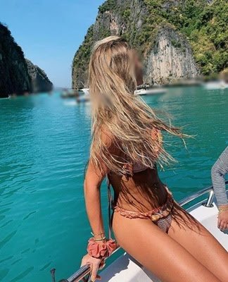Feke Twitter Kullanan Escort Gülizar