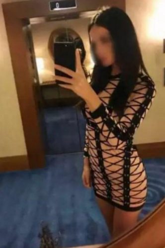 Karataş Anal Escort Gizem