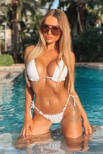 Ceyhan Escort Serpil Enerjisi Bitmeyen Partner Bekleyişi İçerisinde