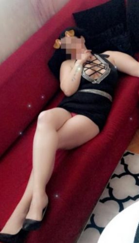 Sarıçam Evi Olan Escort Ece