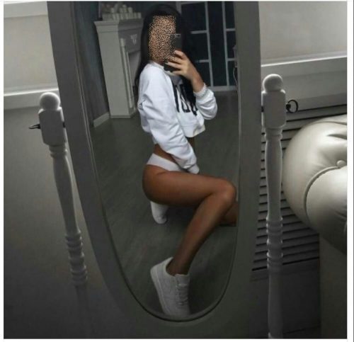 Anal Düşkünü Sınırsız Escort Demet