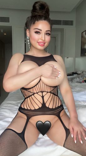 Anal Seks Seven Çukurova Escort Sevgi