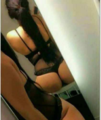 Adana anal escort bayan Rüya