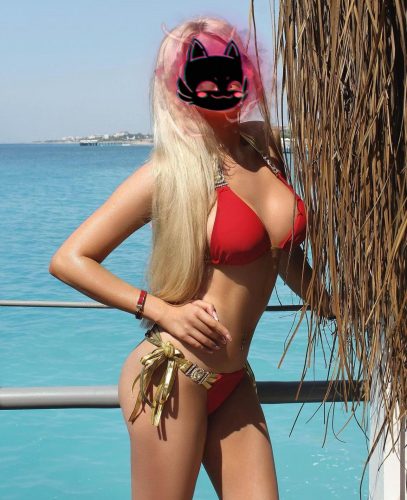 Adana Ateşli Escort Seda