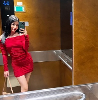 Adana Balık Etli Escort Ayça