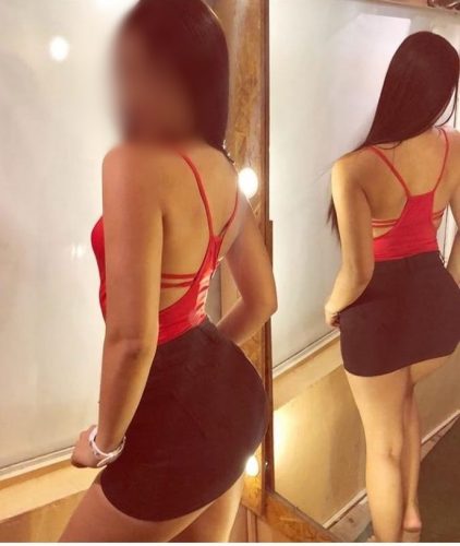 Adana Beyaz Tenli Escort Hatun Defne