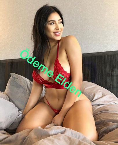 Adana Çekici Escortlar Ela & Sude Baş Döndürüyor