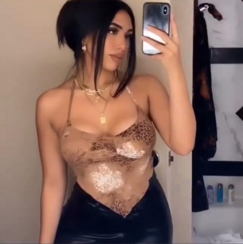 Adana Çılgın Escort Aleyna