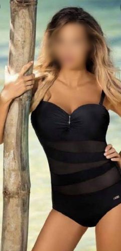 Adana Çıtır Escort Bayan Maria