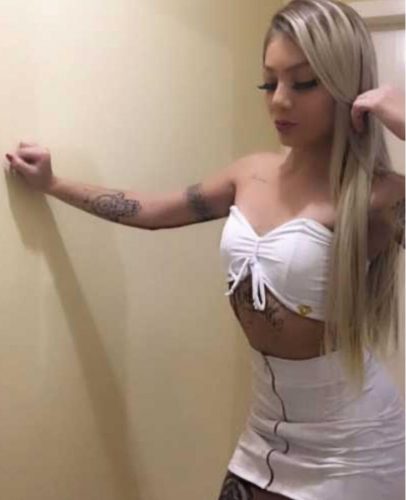 Adana Çıtır Escort Kadın Peri