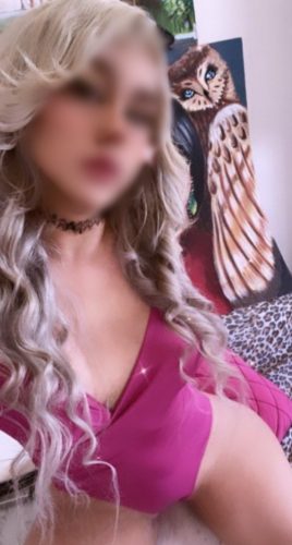 Adana Yabancı Escort Sofya ile Ortalık Yangın Yeri