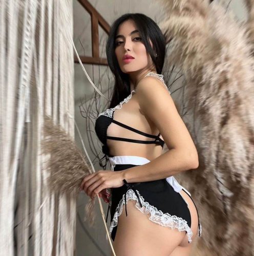 Adana Escort Bensu Çok Heyecanlı Ve Seksi