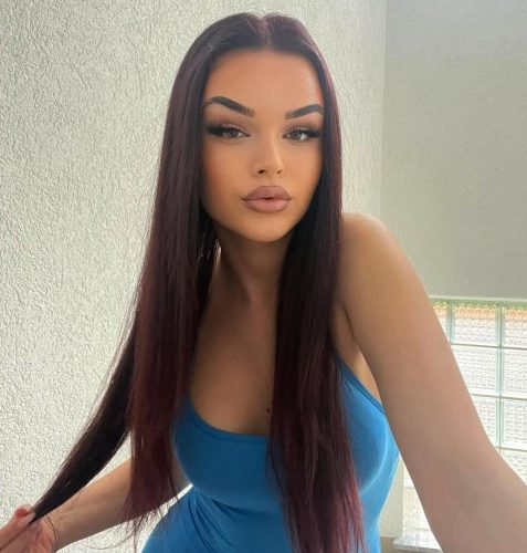 Adana Escort Elsa Sizleri Bekliyor