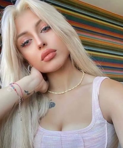 Adana Escort Gizemli Ve Çekici Bir Kadın Gülnihal