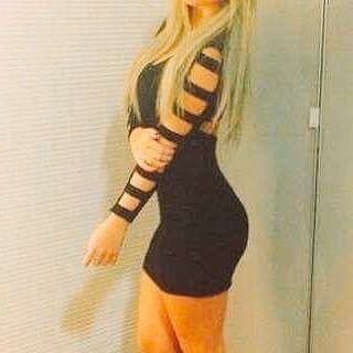 Gecelik Escort Bayan Mehtap