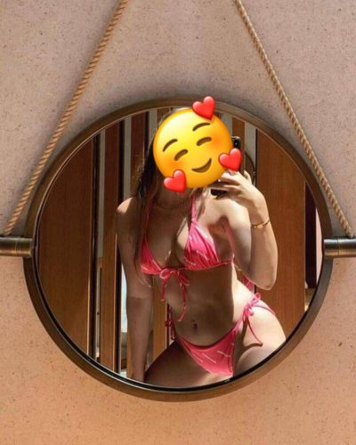 Adana Escort Güzeli Sude