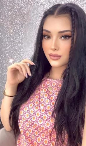 Adana Escort Güzeli Uzun Boylu Efsun