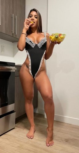Adana Escort İrem Bekliyor Sizleri