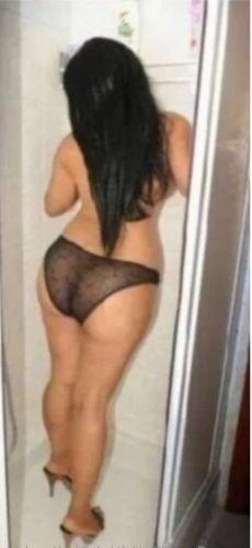 Adana Escort Kadını Ateşli Aleyna