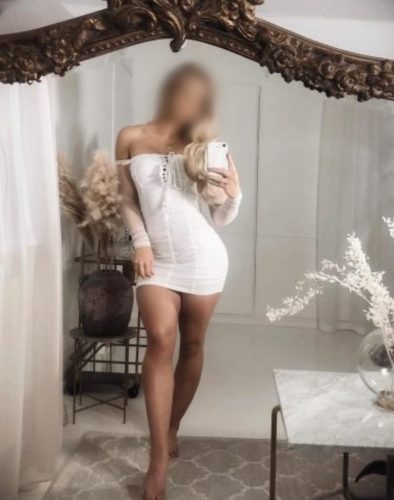 Adana Seksi Escort Kristina