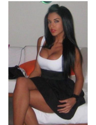 Adana Escort Lila Pişman Olmayacaksınız