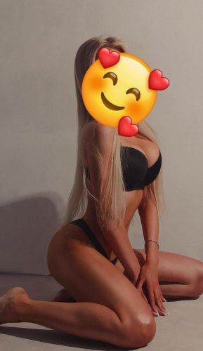 Adana Escort Maria Gençliği ile Yakıyor