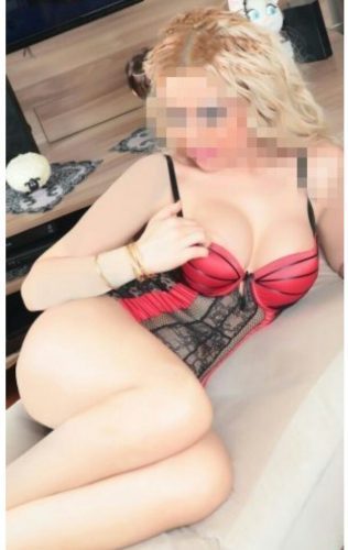 Adana Azeri Escort Bayan Naz