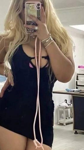 Adana Escort Seda İle Doyumsuz Seks Yaşayın