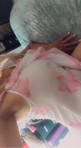 Adana Escort Senem
