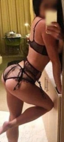 Adana Etkili Escort İrina