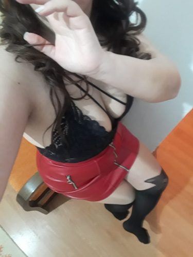 Adana Evde Buluşan Escort Alina