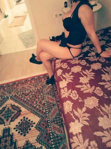 Adana Farklı Escort Aynur ile Sıradanlıktan Uzaklaşın