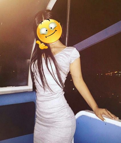 Adana gecelik escort bayan Oya