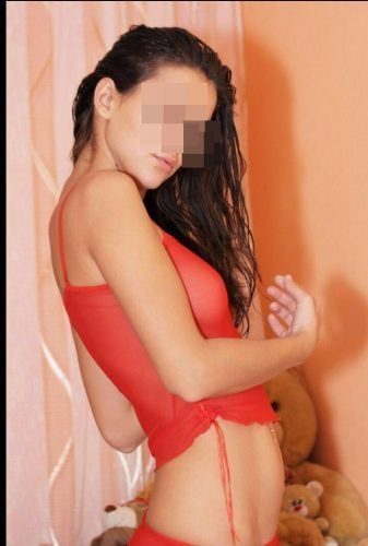 Adana genç escort bayan Damla