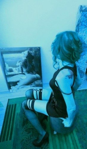 Adana genç escort bayan Nilüfer