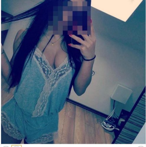 Adana Genç Escort Hatun Esin